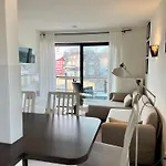 Appartementhaus Seemoewe Strandmoewe * Grömitz