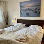 Appartamento Appartementhaus Seemoewe Strandmoewe Grömitz