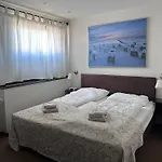 Appartementhaus Seemoewe Strandmoewe Lejlighed Grömitz
