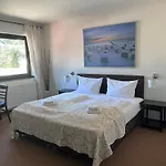 Appartementhaus Seemoewe Strandmoewe Apartment