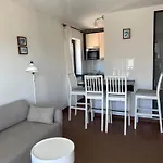 Appartementhaus Seemoewe Strandmoewe Apartment Groemitz