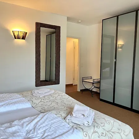 Appartementhaus Seemoewe Strandmoewe *