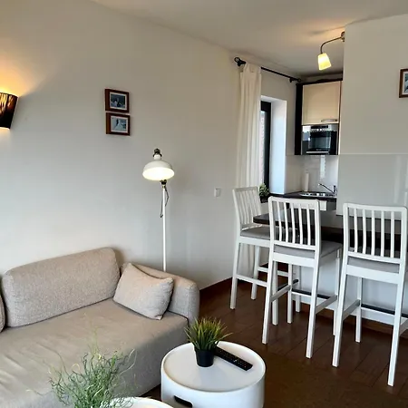 Appartementhaus Seemoewe Strandmoewe Grömitz