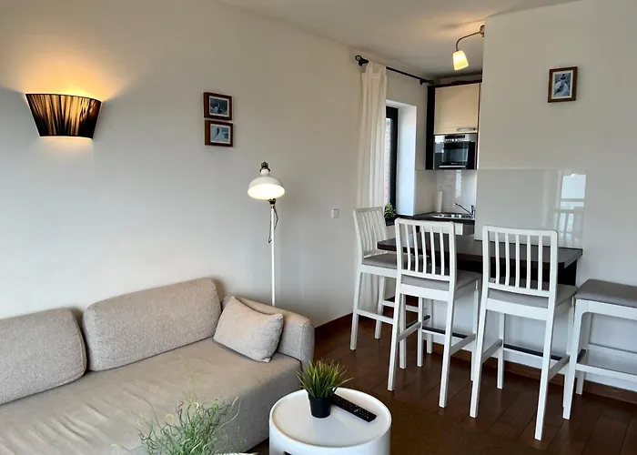 Appartementhaus Seemoewe Strandmoewe Grömitz